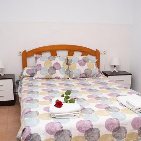 Casa Rural Villa De Yeste Buitenkant foto