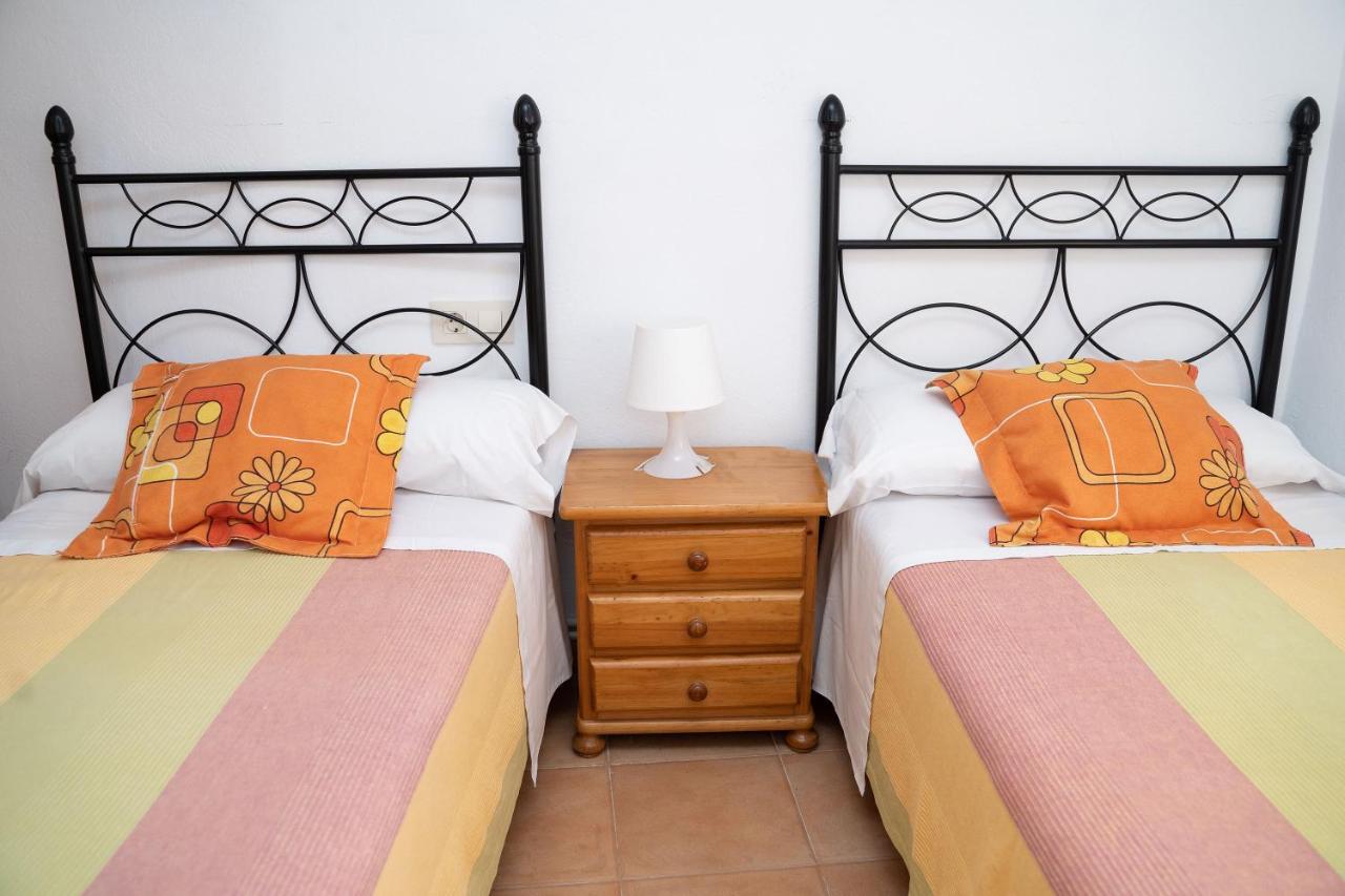 Casa Rural Villa De Yeste Buitenkant foto